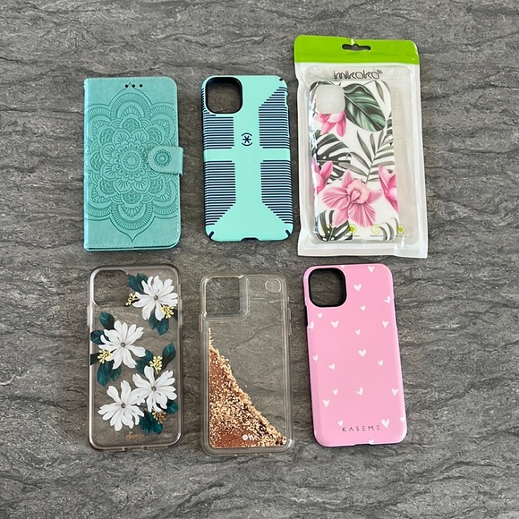 IPhone 11 Pro Max Case - Picture 1 of 1